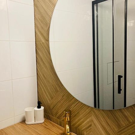 Supreme Apartment In The City Center Krakow Luaran gambar