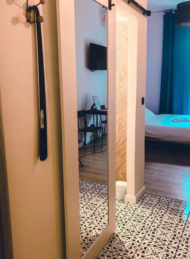 Supreme Apartment In The City Center Krakow Luaran gambar